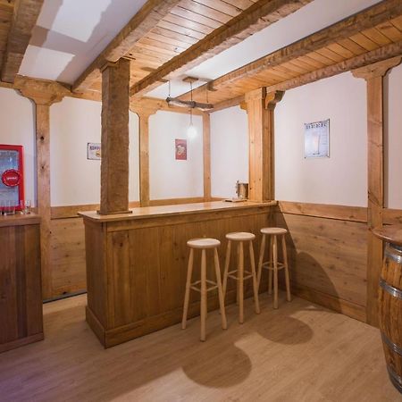 Apartamentos Turisticos Avila La Catedral المظهر الخارجي الصورة